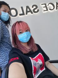 -愉己冥想·护发专门店