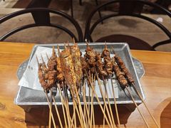 -管氏翅吧(国展店)