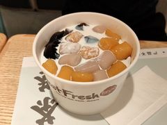 -鲜芋仙(群光广场店)