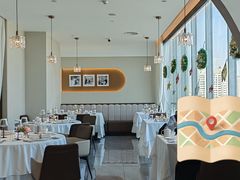 -王品牛排(郑州大卫城店)