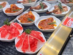 -吉布鲁牛排烤肉自助(常州吾悦店)