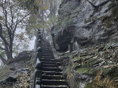 -南武当山景区