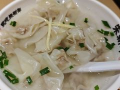 -朱新年·苏式汤团·面点(北寺塔店)