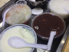 -百花传统甜品店(原址店)