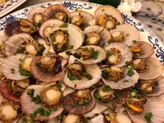 -铂丽斯国际大酒店-凯悦自助餐厅