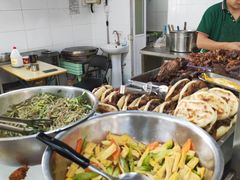 -清真-戏楼王记牛肉面
