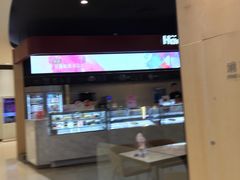 -哈根达斯(青岛海信店)