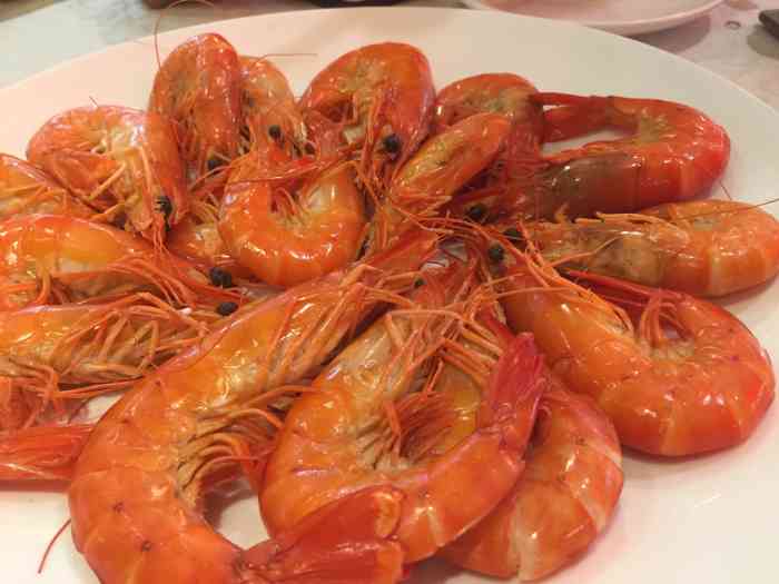 渔人码头商业饮食中心-"渔人码头是系洛浦街美食街附近,因为附近没.