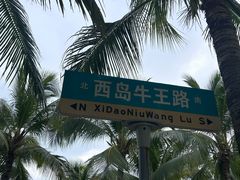 -三亚西岛海洋文化旅游区