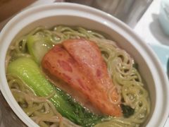 -捞神煲汤火锅(湖滨商业街店)