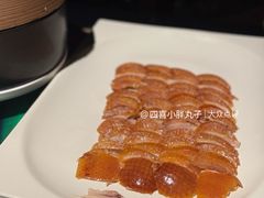 -上海滩餐厅(BFC外滩金融中心店)