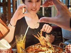 -小芳廷餐厅