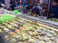 -九记潮汕现切鲜牛肉自助火锅(长沙·方圆荟店)