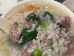 -丰尔粥食·粥底火锅·桑拿鸡(大良总店)