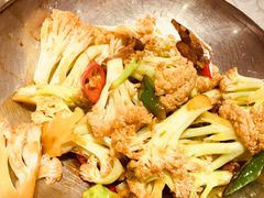 -阿英煲(凉城路店)