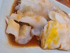 -张记炸串肠粉