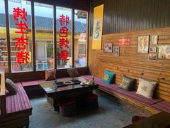 等位区-象山村腊排骨(丽江总店)