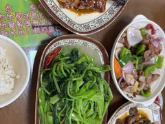 -聂记粤菜馆(鼓西路店)