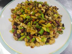 -严记小天府酸菜鱼(西四路店)