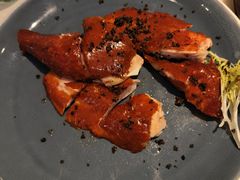 -港丽餐厅(高德置地店)