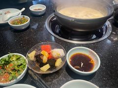 -捞王猪肚鸡火锅(昆山店)