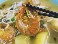 -面道赞宁海海鲜面(迎凤街店)