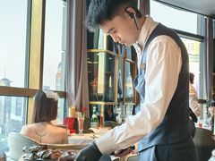 -Da Ivo哒伊沃意大利魔镜餐厅(外滩店)