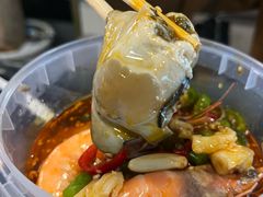 -金龙·打边炉(南京西路店)