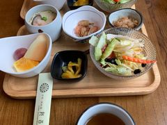 -阿吾罗日本料理(K11艺术中心店)