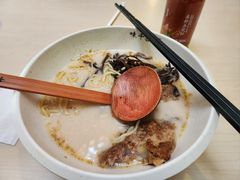 -味千拉面(首都机场T3店)
