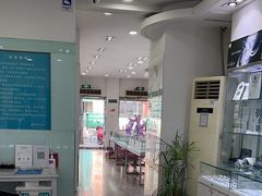 -大明眼镜(西四店)