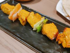 -Masala Curry and BBQ·玛莎拉巴基斯坦美食(金水万达店)