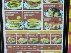 -STARLING八哥松饼(购物公园店)