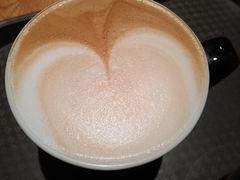 -Gloria Jean's Coffees