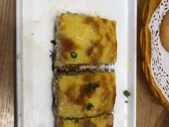 武汉三鲜豆皮-文叔·湖北名小吃·小龙虾(华强北店)