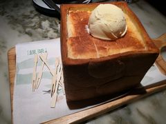 -绿茶餐厅(光谷世界城步行街店)