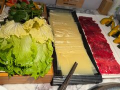 -鱼豆吉·豆浆鱼火锅(宜昌万达店)