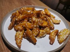 -周家二小姐的菜(西津渡店)