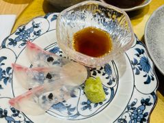 -鮨政· Omakase(港汇恒隆广场店)