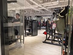 -FLARE STAR FITNESS(复地活力城店)