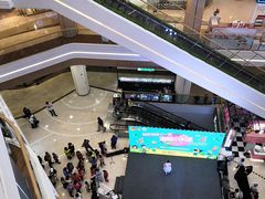 -吾悦广场(南京鼓楼店)