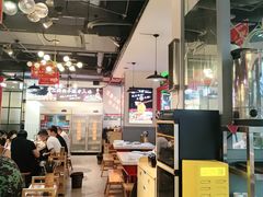 -蛙一刀·麻椒鱼火锅(金仙桥店)