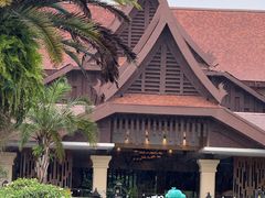 -西双版纳融创皇冠假日度假酒店