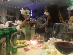 -沙青(江场二路店)