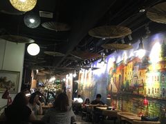 -大书房咖啡(中传国交店)