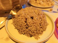 什锦炒饭-龙门阵茶屋川菜馆(武康路店)
