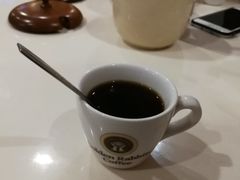 -巴厘岛黄金金兔咖啡工厂