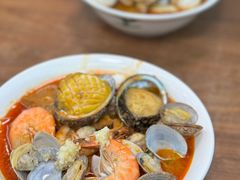 -大中沙茶面(中山路店)