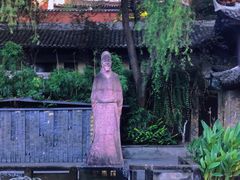 -白帝城·瞿塘峡景区