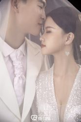 -情订奇缘婚纱摄影(和平路店)